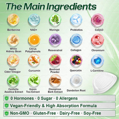 𝐎𝐟𝐟𝐢𝐜𝐢𝐚𝐥 𝐔𝐒 𝐒𝐭𝐨𝐫𝐞 🇺🇸  | 👩‍⚕️👩‍⚕️👩‍⚕️ 𝐆𝐞𝐞𝐋𝐞𝐦𝐨𝐧® Moringa · Berberine × NAD+ 𝟏𝟎-𝐢𝐧-𝟏 𝐀𝐝𝐯𝐚𝐧𝐜𝐞𝐝 𝐍𝐚𝐧𝐨 𝐌𝐢𝐜𝐫𝐨𝐧𝐞𝐞𝐝𝐥𝐞 𝐏𝐚𝐭𝐜𝐡 — 𝐎𝐧𝐜𝐞 𝐃𝐚𝐢𝐥𝐲, 𝐕𝐢𝐬𝐢𝐛𝐥𝐞 𝐑𝐞𝐬𝐮𝐥𝐭𝐬 𝐢𝐧 𝟕 𝐃𝐚𝐲𝐬