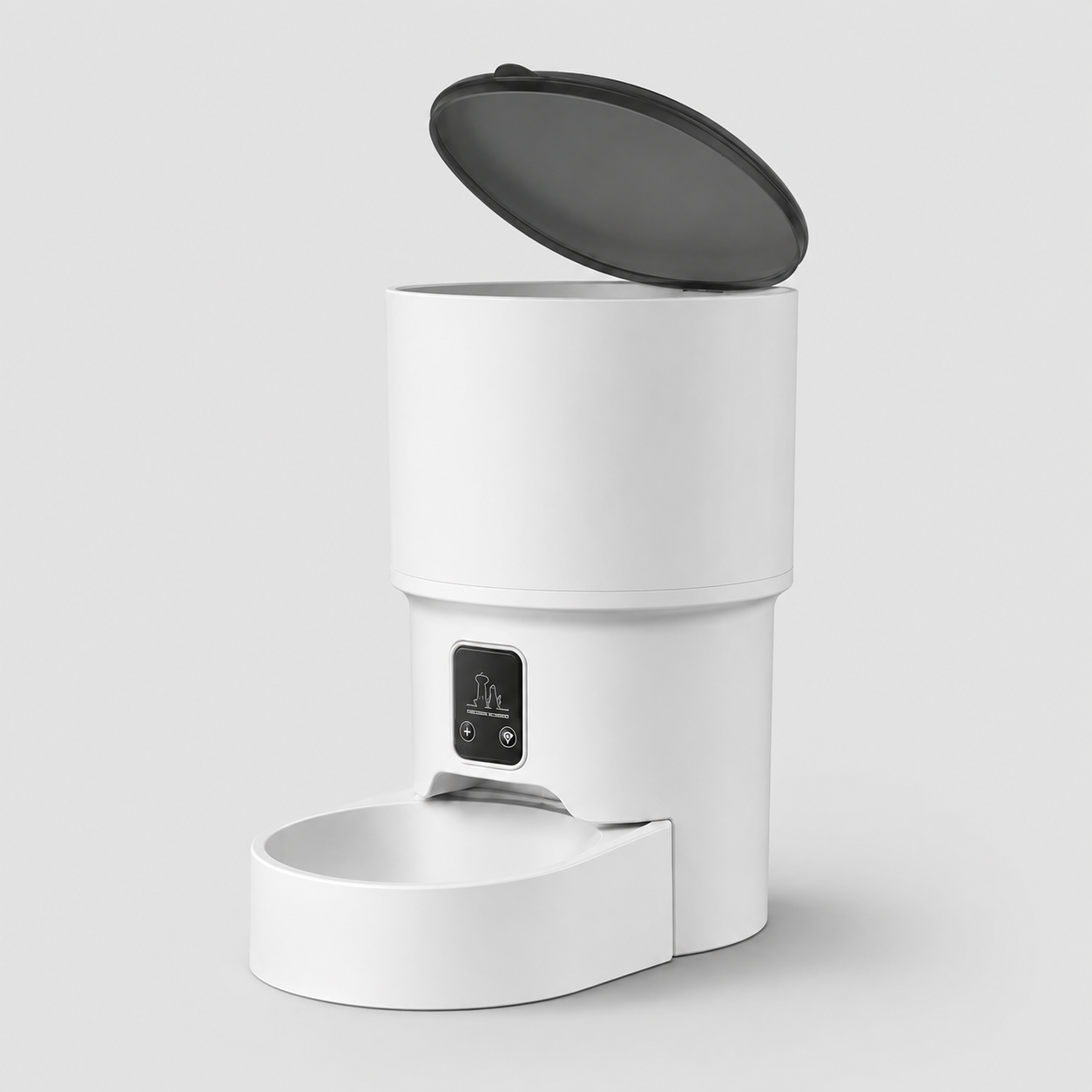 Smart WiFi Pet Feeder