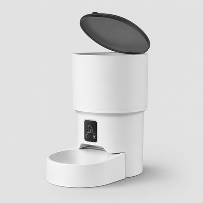 Smart WiFi Pet Feeder