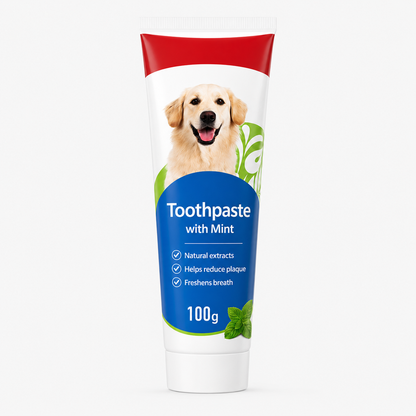 Pet Oral Care Toothpaste