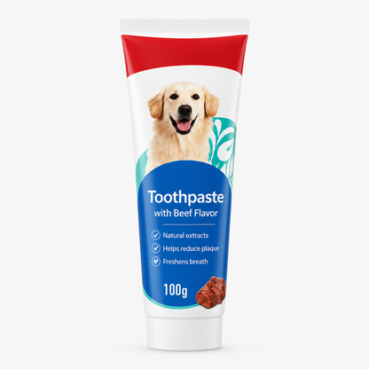 Pet Oral Care Toothpaste