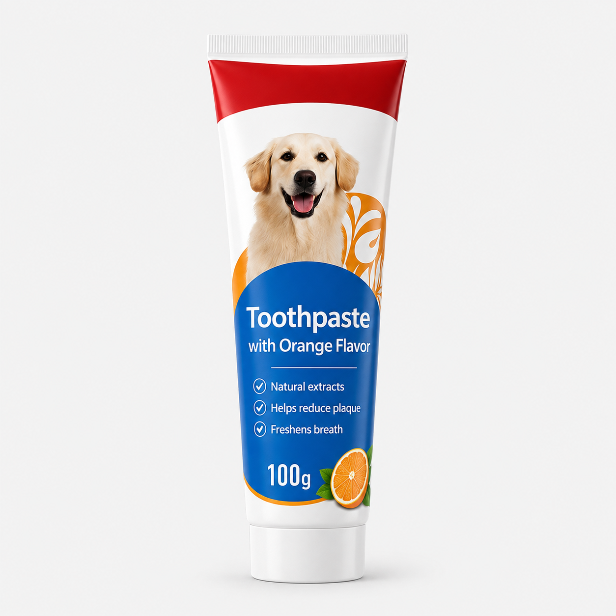 Pet Oral Care Toothpaste
