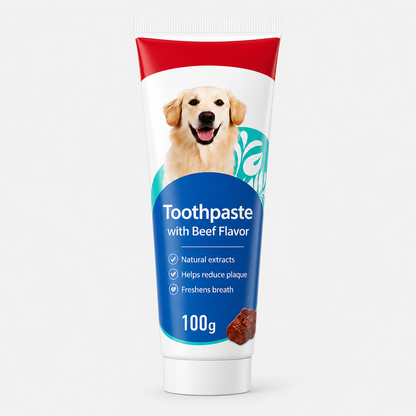 Pet Oral Care Toothpaste