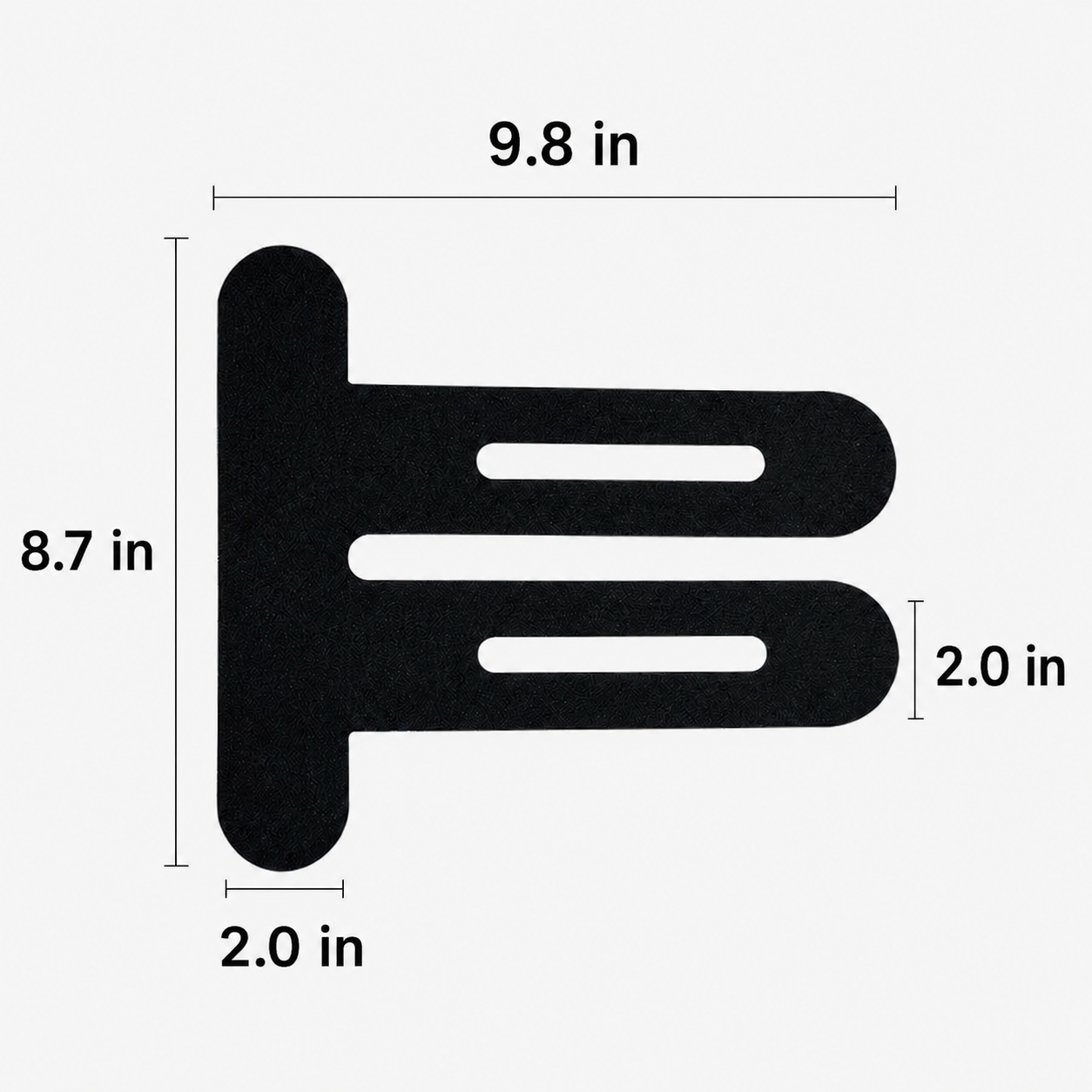 🔥Pre-Cut Kinesiology Tape(4 pcs)