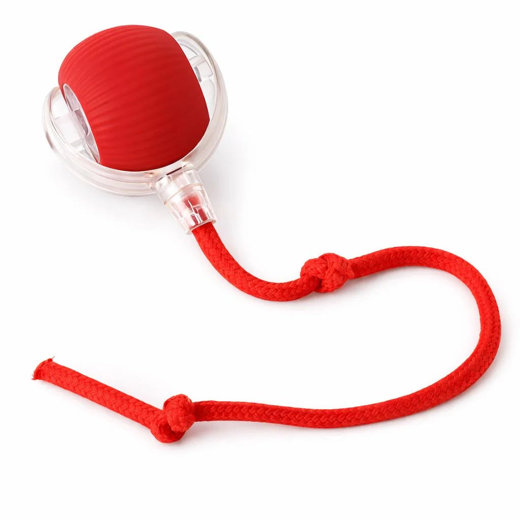 Red (With Wake-Up)